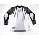 Motokrosový dres FOX Strafer Aero Jersey, vel. M