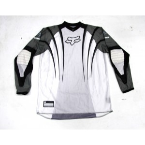 Motokrosový dres FOX Strafer Aero Jersey, vel. M