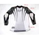 Motokrosový dres FOX Strafer Aero Jersey, vel. M
