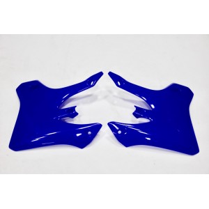 Kryty chladiče-spoilery Yamaha YZF450 03-06