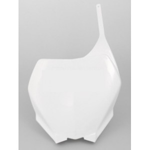 Přední tabulka Yamaha YZF 250/YZF 450