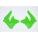 Boční plasty nádrže Kawasaki KX 250 F 06-08