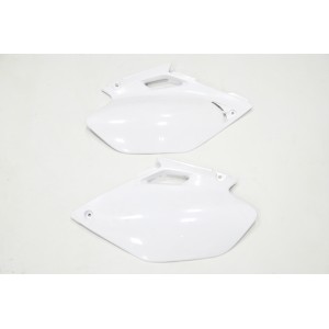 Boční zadní plasty Yamaha WR/YZ 450 2003