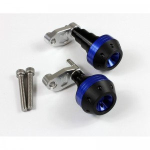 BMW S1000RR padací protektory