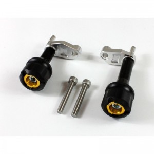 BMW S1000RR padací protektory