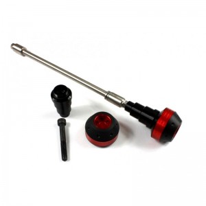 Ducati Monster 1000 1200 1100 padací protektory