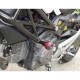 Ducati Monster 1000 1200 1100 padací protektory