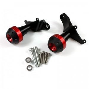 Honda CBR 500R 2013 - 2014 padací protektory