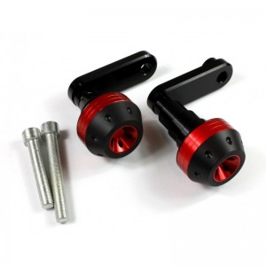 Honda NC700 S / X padací protektory