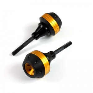 Honda CBR 929 2000 - 2001 padací protektory