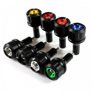 Padáky na Honda CBR 929 200-2001