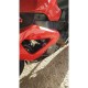 Padáky na Honda CBR 929 200-2001