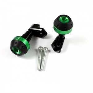 Kawasaki Z1000 2014 - 2015 padací protektory