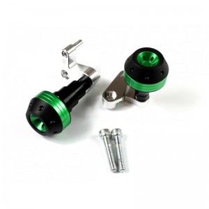 Kawasaki ZX10R 2008-2010 padací protektory