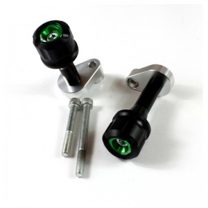 Kawasaki Versys 650 2009-2014 padací protektory