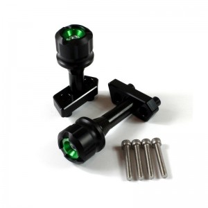 Kawasaki Z800 2013-2015 padací protektory