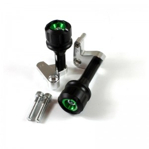 Kawasaki ZX10R 2008-2010 padací protektory