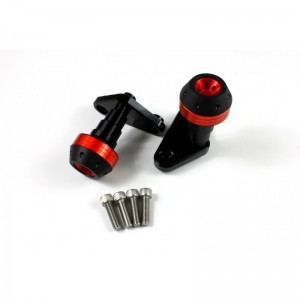 KTM 990 super duke 2005-2012 padací protektory