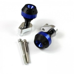 Suzuki Gsxr 1000 2005-2006 padací protektory