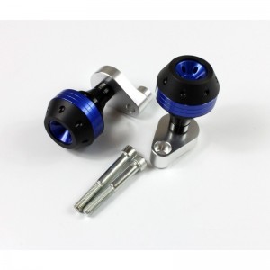 Suzuki Gsxr 1000 2007-2008 padací protektory