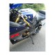 Suzuki Gsxr 600/750 2004 - 2005 padací protektory