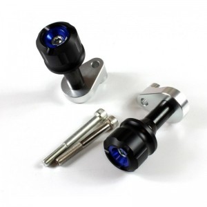 Suzuki Gsxr 1000 2005-2006 padací protektory