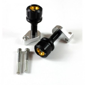 Suzuki Gsxr 1000 2007-2008 padací protektory