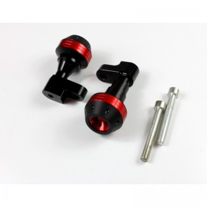 Triumph SPEED TRIPLE 2011- 2014 padací protektory