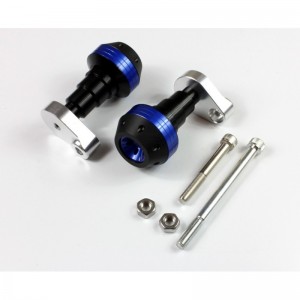 Triumph Tiger 800XC padací protektory