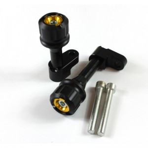 Triumph SPEED TRIPLE 2011- 2014 padací protektory