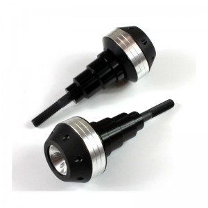 Yamaha FZ8 2010 - on padací protektory