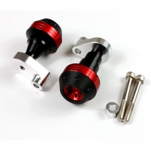 Yamaha R6 2006-2014 padací protektory