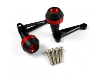 Yamaha V-max 2009 - 2014 padací protektory