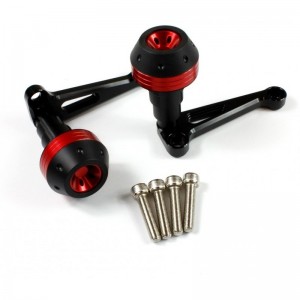 Yamaha V-max 2009 - 2014 padací protektory