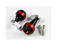 Yamaha XJ600 diversion 2009-2014 padací protektory