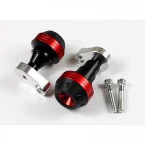 Yamaha XJ600 diversion 2009-2014 padací protektory