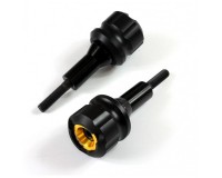 Yamaha FZ6 2004-on padací protektory