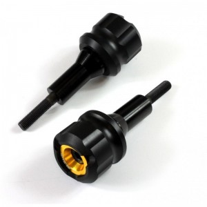 Yamaha FZ6 2004-on padací protektory