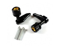 Yamaha FZ8 2010-on padací protektory