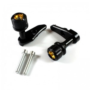 Yamaha FZ8 2010-on padací protektory