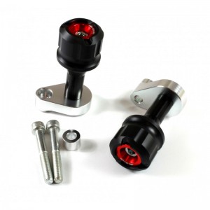 Yamaha R1 2004-2006 padací protektory