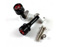 Yamaha R6 2006-2014 padací protektory