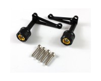 Yamaha V-max 2009-2014 padací protektory