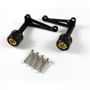 Yamaha V-max 2009-2014 padací protektory