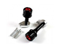 Yamaha XJ600 diversion 2009-2014 padací protektory