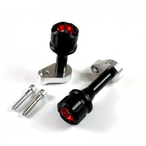 Yamaha XJ600 diversion 2009-2014 padací protektory