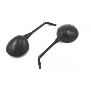 Zrcátka BMW R 1200 GS, R 1200 GSA 07-08