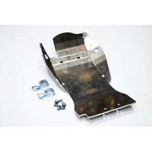 KTM kryt motoru EXC 125/200 08-09