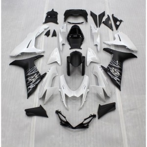 Suzuki Gsxr 600/750 2011-2016 kompletní kapoty - lakované