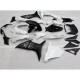 Suzuki Gsxr 600/750 2011-2016 kompletní kapoty - lakované